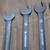Ironcube Ratcheting Wrench Set 4 thumbnail