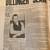 Newspaper front pages #2 16 thumbnail