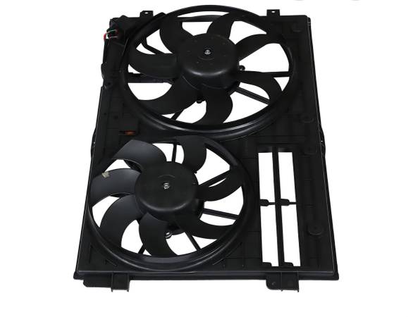 Fans for Audi and Volkswagon 1