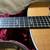 Taylor 414 Rosewood V-Class, 2020 Full Body w K&K Mini Pickup and Case 8 thumbnail