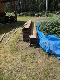 Building material 1