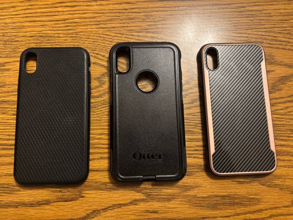 iPhone XR Phone Cases 1