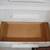 White Solid Wood Chest of Drawers, Spiegel Furniture, Antique Vintage 7 thumbnail