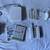 Nintendo Wii Bundle – 2 Remotes, Wii Fit Board & 2 Games – Tested 1 thumbnail