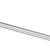 Umbra Stream Metal Wall Mount Paper Towel Holder 3 thumbnail