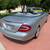 2005 MERCEDES BENZ CLK500 CONVERTIBLE LOW MILES 4 thumbnail
