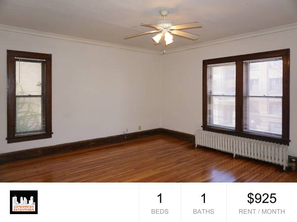 $925 / 1br - 620ft2 - 1815 1st Ave, Esquina HW 1BR en Stevens, Camina al Centro, Se Permiten Mascotas! (Stevens Square, Eat Street, Downtown Minneapolis)63868698493185120
