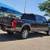 2021 Ford Super Duty F-250 SRW Diesel 4x4 4WD F250 Truck King Ranch Crew Cab 5 thumbnail