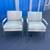 Mid century modern chair set ,Paul McCobb , 2 thumbnail