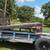 PICKUP BED WITH BRADEN WINCH 8ft 8ft LONG x 90” wide 3 thumbnail