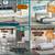 New 4pc Wood Q Bedroom Set 4 thumbnail