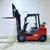 WE FINANCE BRAND NEW FORKLIFT FORKTRUCK WITH WARRANTY PROPANE $25,000 8 thumbnail