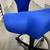 HAG Capisco 8106 Chair Stool w/ FOOTING Office Ergonomics Retail $2000 20 thumbnail