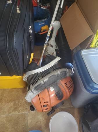 STIHL COMBO 1