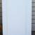 Fypon Polyurethane Exterior Raised Panel 81x29 Sign Board 2 thumbnail