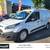 2017 Ford Transit Connect Cargo XL with Rear Cargo Doors 1 OWNER! RACK 4 thumbnail