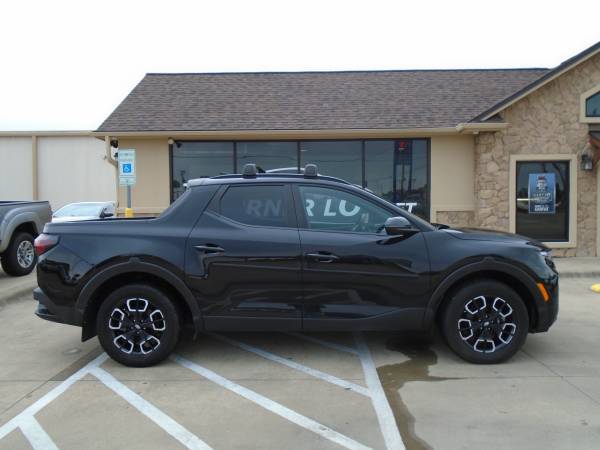 2022 ✦HYUNDAI SANTA CRUZ ✦SEL✦ PREMIUM - $23,900 (Bryan)63470431708035124
