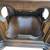 Vtg Columbia Manufacturing Co. side table 2 thumbnail