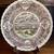 Vernon Kilns 90 PIECE "1860" DINNERWARE SET - NEAR MINT! 8 thumbnail