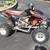 2004 HONDA TRX 450R 1 thumbnail
