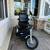 3 wheel mobility scooter with retro design 3 thumbnail