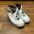 Men Nike Air Jordan 8 VIII Retro 305381-103 WHITE BLUE TRUE RED FLINT GREY 9.5 1 thumbnail