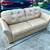 78” leather sofa 4 thumbnail