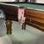 Brunswick Glenwood 7' pool table 11 thumbnail