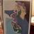 1970 Peter Max Serigraph / Silkscreen "Glimpse Into Akashic Records" 9 thumbnail