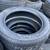 245/50/19 Bridgestone run flat set of matching used tires in great con 5 thumbnail
