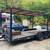 Double deck trailer triple axle 2 thumbnail