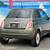 2012 Fiat 500 Pop 5 thumbnail