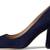 Stuart Weitzman Womens Curveblock 85 Pumps Shoes Sz 9 SAVE $200.00 5 thumbnail