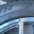 Mercedes AMG 275/45r21 & 315/40r21 Winter tire wheel package 17 thumbnail