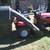 CRAFTSMAN RIDING LAWN MOWER WITH BAGGER 42'' CUT 1 thumbnail