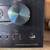 Onkyo receiver and Technics turntable 2 thumbnail
