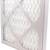 Premium 8" X 8" Aluminum Return Grille - Easy Air Flow -Outer Dimensions: 9.875" 4 thumbnail