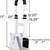 Adjustable Bathtub Safety Rail: Shower Grab Bar Handle 9 thumbnail