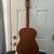 YAMAHA C45MA ACOUSTIC GUITAR W/ NEW MARTIN NYLON STRINGS, GIG BAG! 5 thumbnail