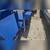 2025 Tiger - 5 x 8 Welding Trailer - 2 Bottle - Steel Deck 4 thumbnail