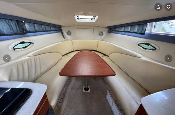 2005 Balyliner - Partners Wanted 1