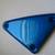 Blue ignition cover Harley Davidson SPORTSTER. XL 66336-97 2 thumbnail
