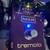 MXR guitar effect M305 Tremolo pedal 1 thumbnail