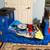 Thomas the Tank Engine toddler bed 1 thumbnail