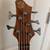 Ibanez BTB745 5 string bass 3 thumbnail