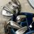Taylormade golf club set 3 thumbnail
