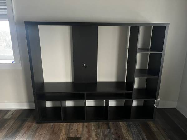 IKEA TV STAND 1