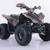 ATV-Quad  New-Kids Sport  125-EFI  Green Sticker 5 thumbnail