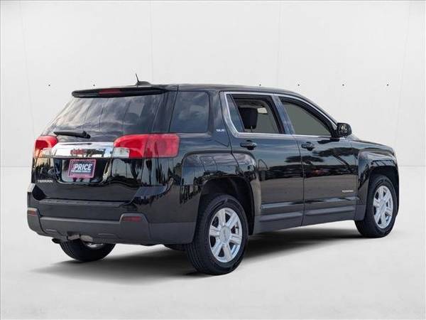 2015 GMC Terrain SLE SUV - $7.329 (Llame al *(754) 203-6355* para confirmar disponibilidad al instante)63470425229569124