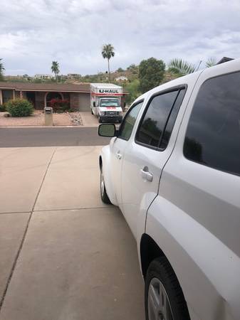 2011 Chevy HHR LT - White - Low Mileage- Very Dependable - $3,250 (Fountain Hills)63616949335427123